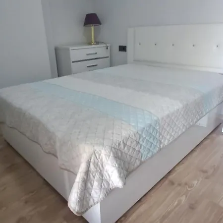 Eligible Furnished Flat In Konyaalti Antalya