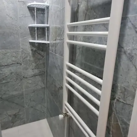 Eligible Furnished Flat In Konyaalti Apartment *