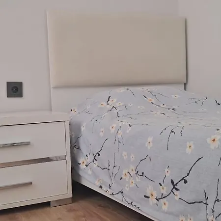 Eligible Furnished Flat In Konyaalti Apartment Antalya