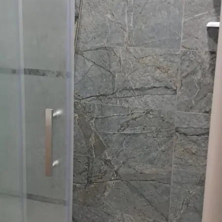 Eligible Furnished Flat In Konyaalti Apartment *