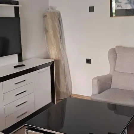 Eligible Furnished Flat In Konyaalti * Antalya