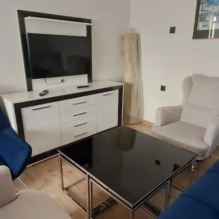 Eligible Furnished Flat In Konyaalti Antalya